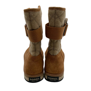 Unisex Sorel - Talvikengät, koko 42 -  (2)