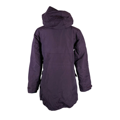 Unisex Didriksons - Parkatakki, koko 38 -  (2)