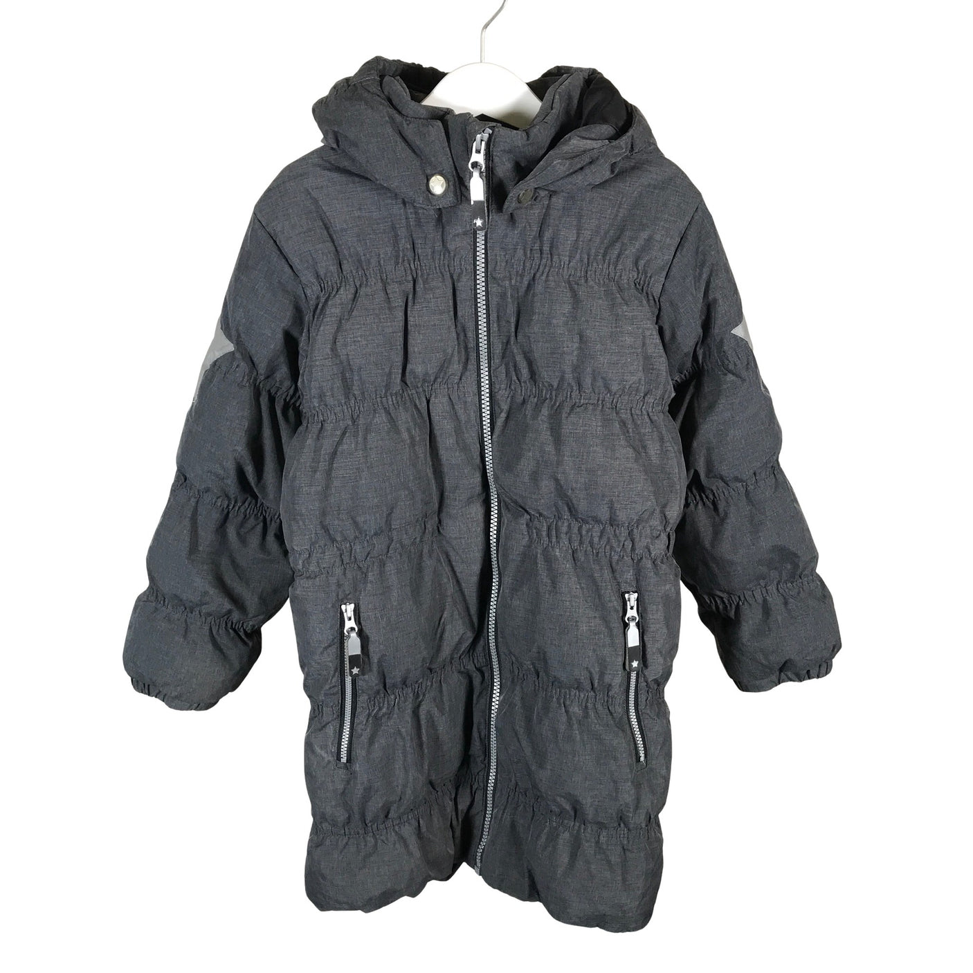 Unisex Molo Kids - Toppatakki, koko 116 - 122 -  (1)