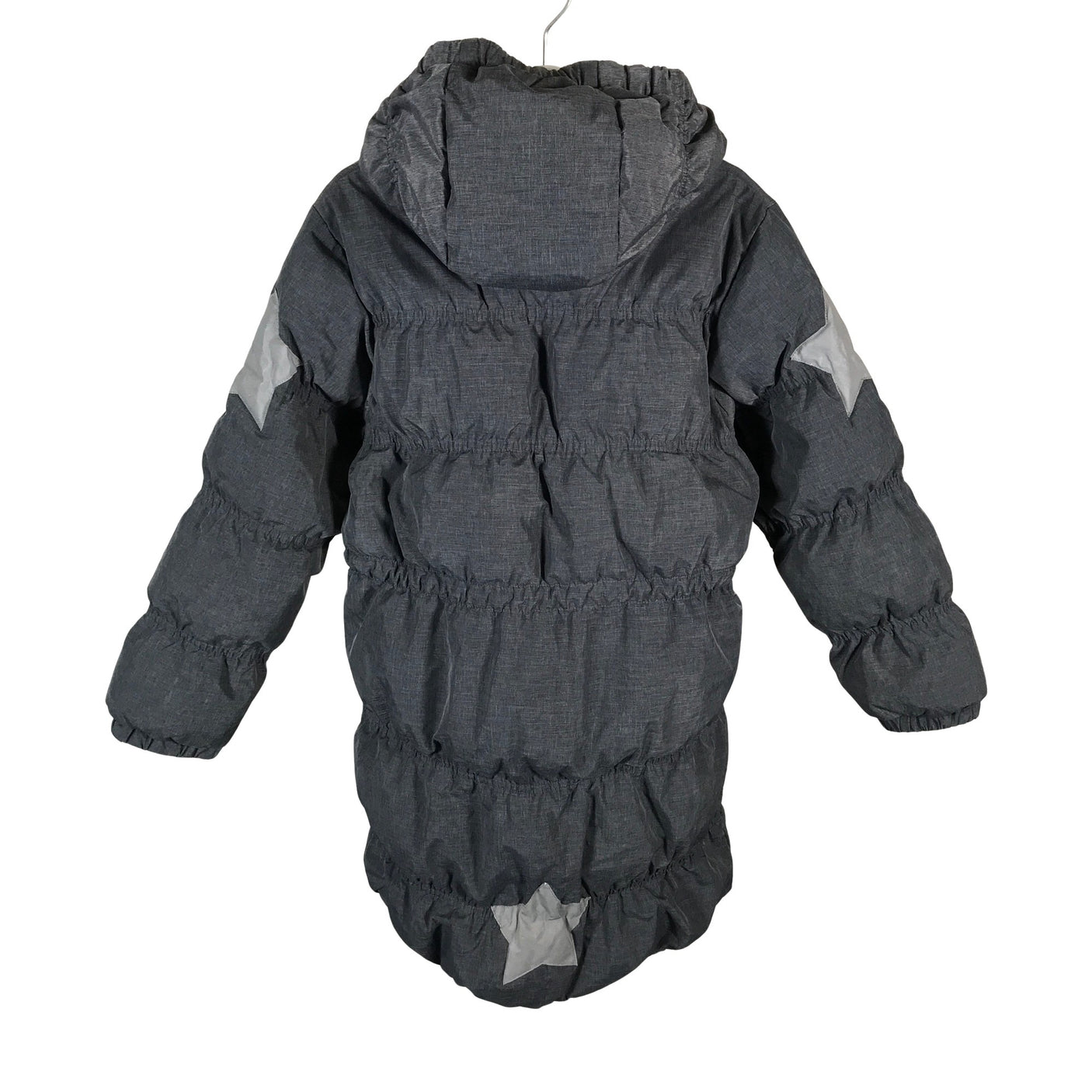 Unisex Molo Kids - Toppatakki, koko 116 - 122 -  (2)