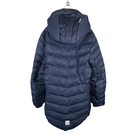 Unisex Reima - Untuvatakki, koko 152 - 158 -  (2)