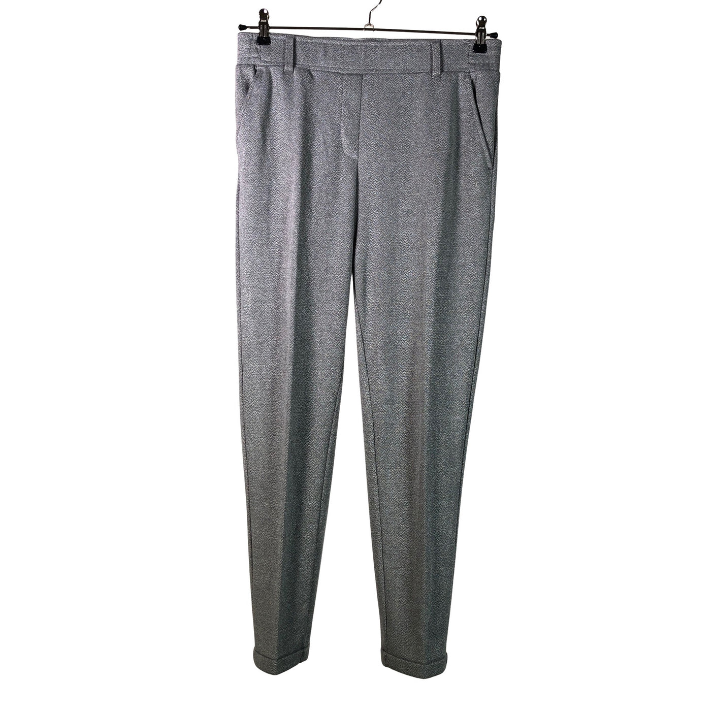 Unisex Tom Tailor - Trikoohousut, koko 38 -  (1)