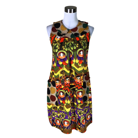 Unisex Smash - Neulemekko, koko 38 -  ()
