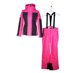 Unisex Halti - Toppa-asu, koko 40 -  (1)