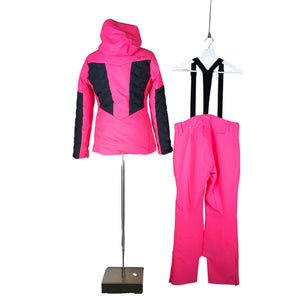 Unisex Halti - Toppa-asu, koko 40 -  (2)