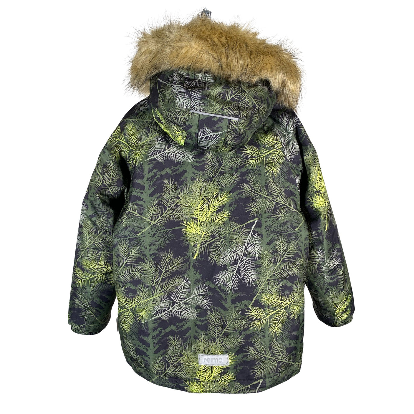 Unisex Reimatec - Toppatakki, koko 122 - 128 -  (2)