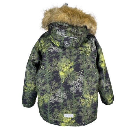 Unisex Reimatec - Toppatakki, koko 122 - 128 -  (2)