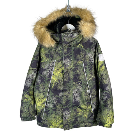 Unisex Reimatec - Toppatakki, koko 122 - 128 -  ()