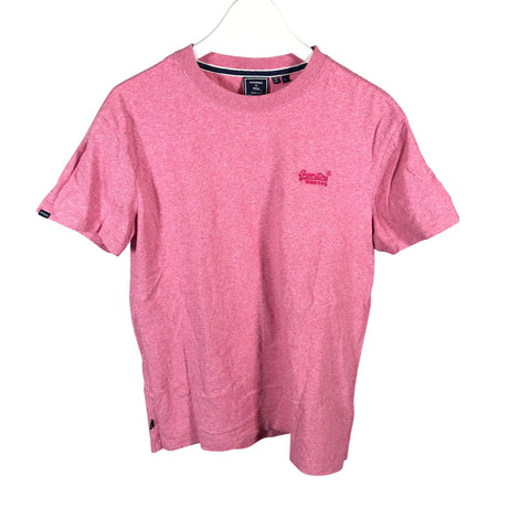 Unisex Superdry - T-paita, koko L -  ()