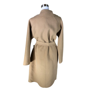 Weekend by MaxMara - Villakangastakki, koko 38 - 