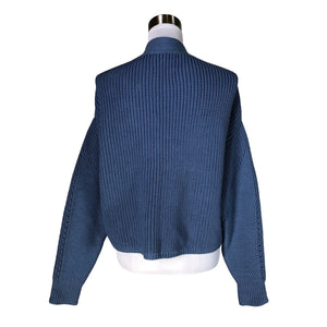 Unisex The Knotty Ones - Neuletakki, koko 36 -  (2)