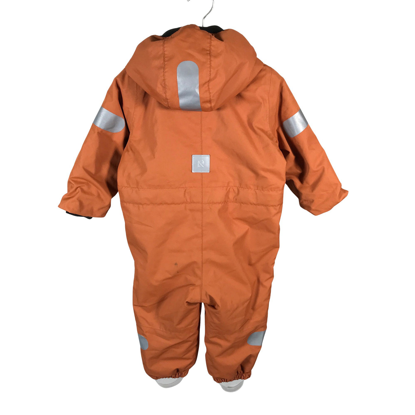 Unisex Reima - Toppahaalari, koko 80 - 86 -  (2)