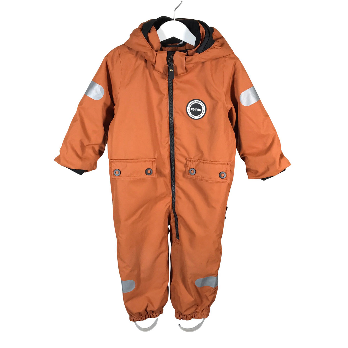 Unisex Reima - Toppahaalari, koko 80 - 86 -  (1)