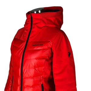 Unisex Peak Performance - Untuvatakki, koko 36 -  (3)