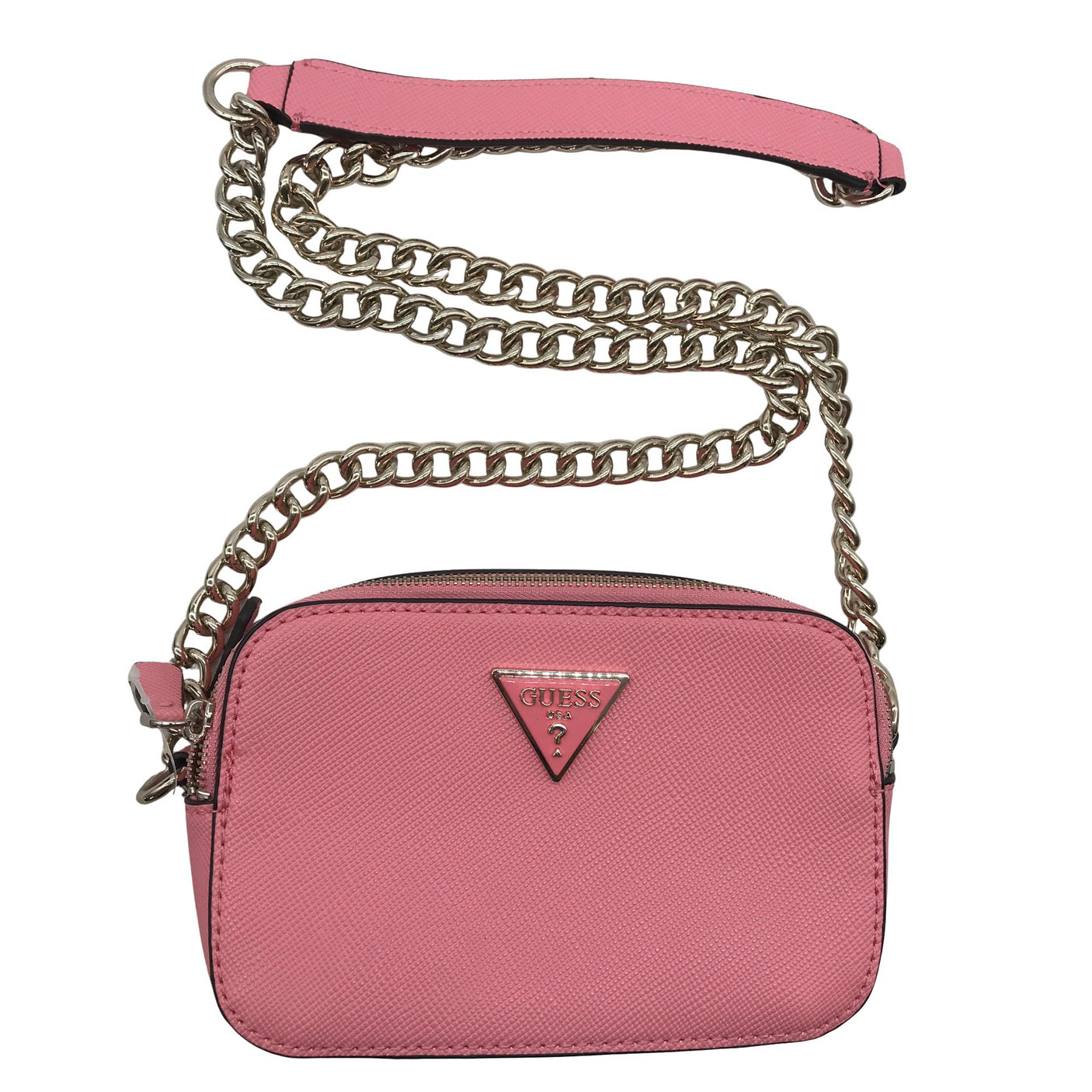 Unisex Guess - Olkalaukku, koko Mini -  (1)