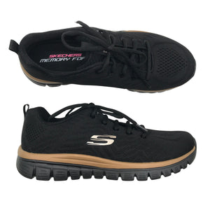 Unisex Skechers - Tennarit, koko 40 -  (1)