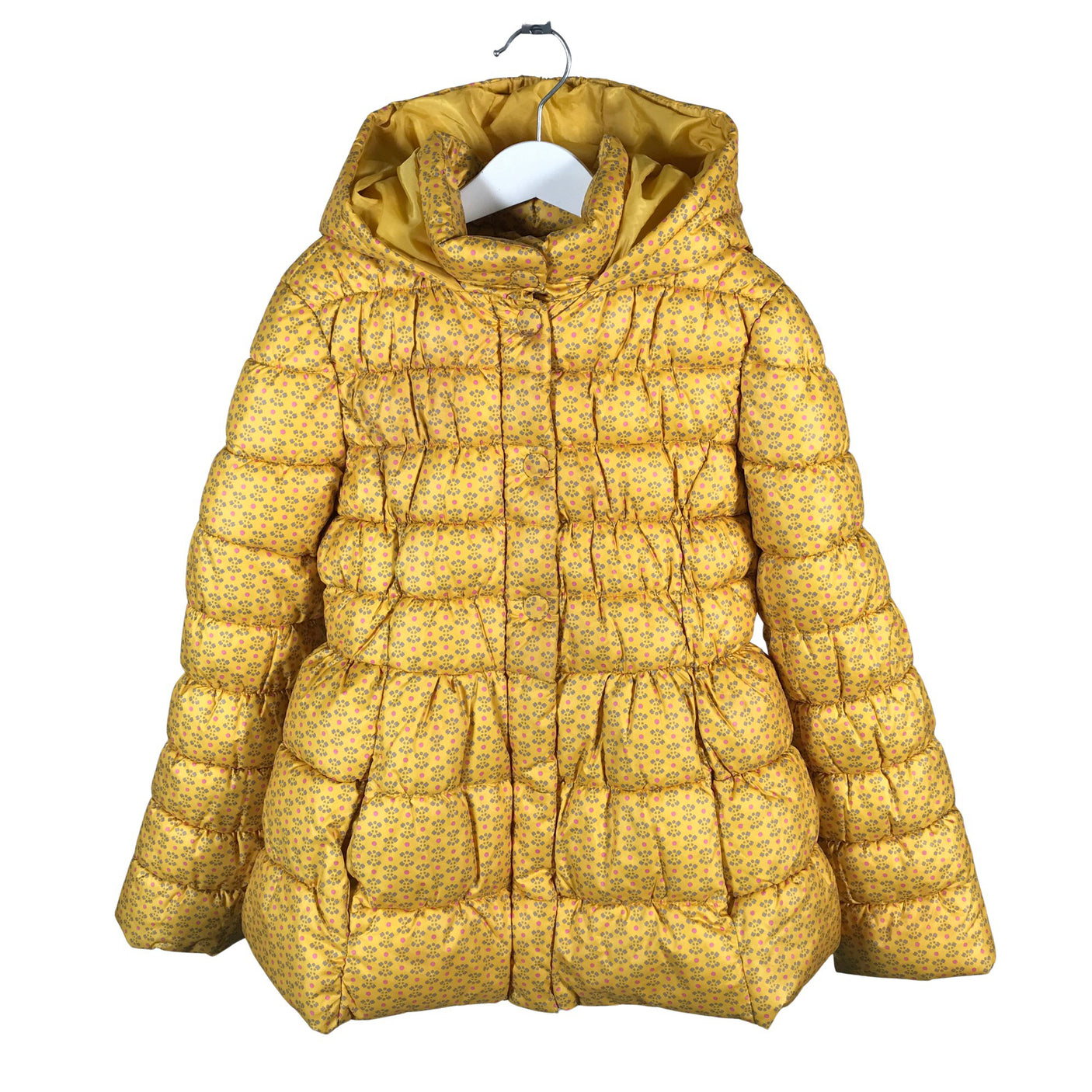 Unisex Benetton - Toppatakki, koko 146 - 152 -  (1)