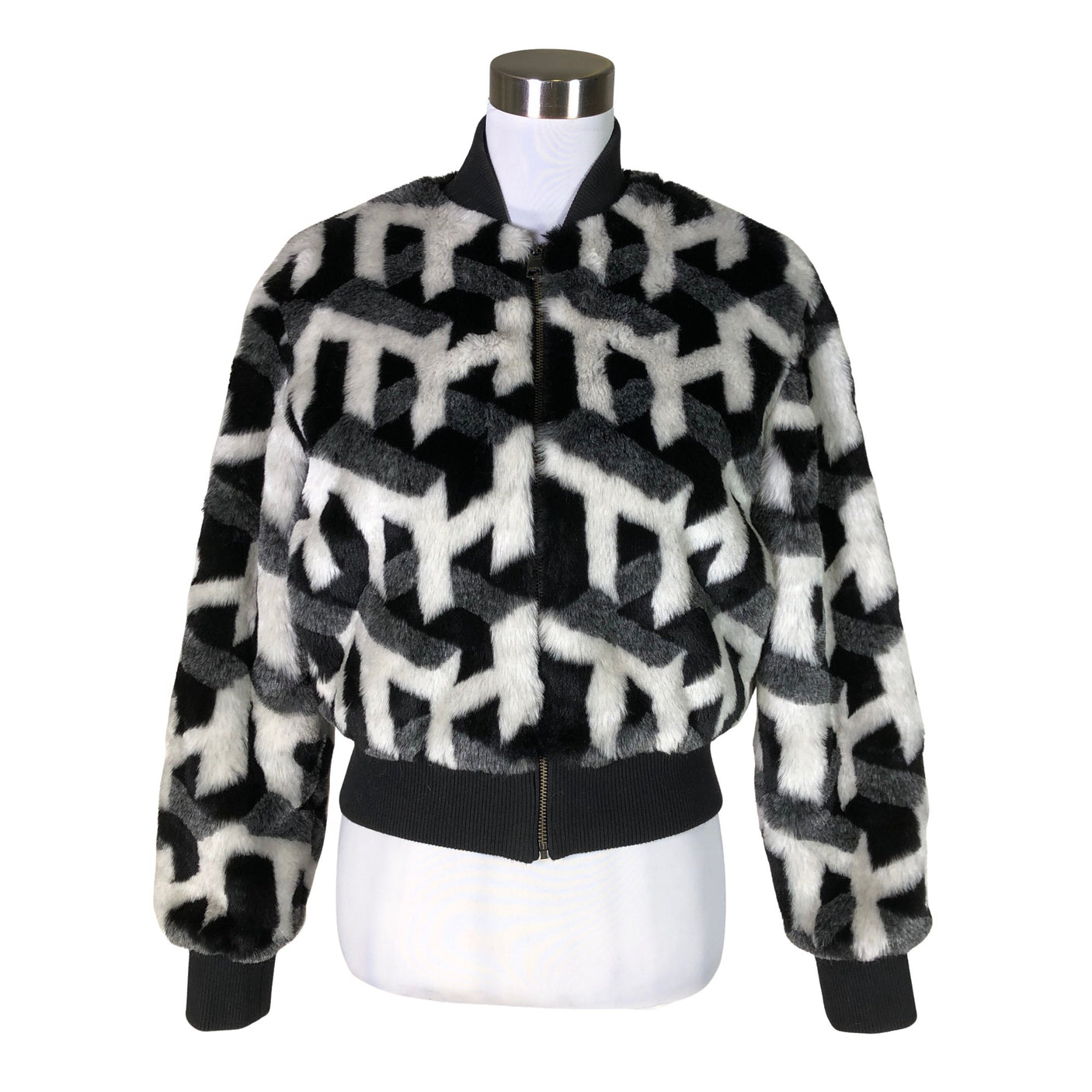 Unisex Tommy Hilfiger - Tekoturkistakki, koko 34 -  (1)