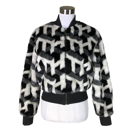 Unisex Tommy Hilfiger - Tekoturkistakki, koko 34 -  ()