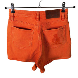 Unisex Tommy Hilfiger - Farkkushortsit, koko W28 -  (2)