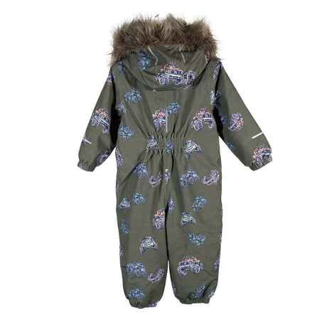 Unisex Name It - Toppahaalari, koko 86 - 92 -  ()