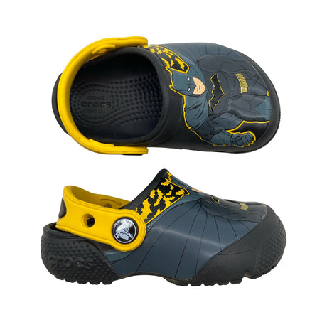 Unisex Crocs - Pistokkaat, koko 23 -  ()