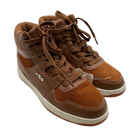 Unisex Fila - Tennarit, koko 38 -  (2)