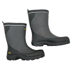 Unisex Viking - Kumisaappaat, koko 34 -  (1)