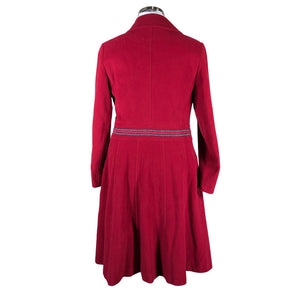 Unisex Piretta - Villakangastakki, koko 42 -  (2)