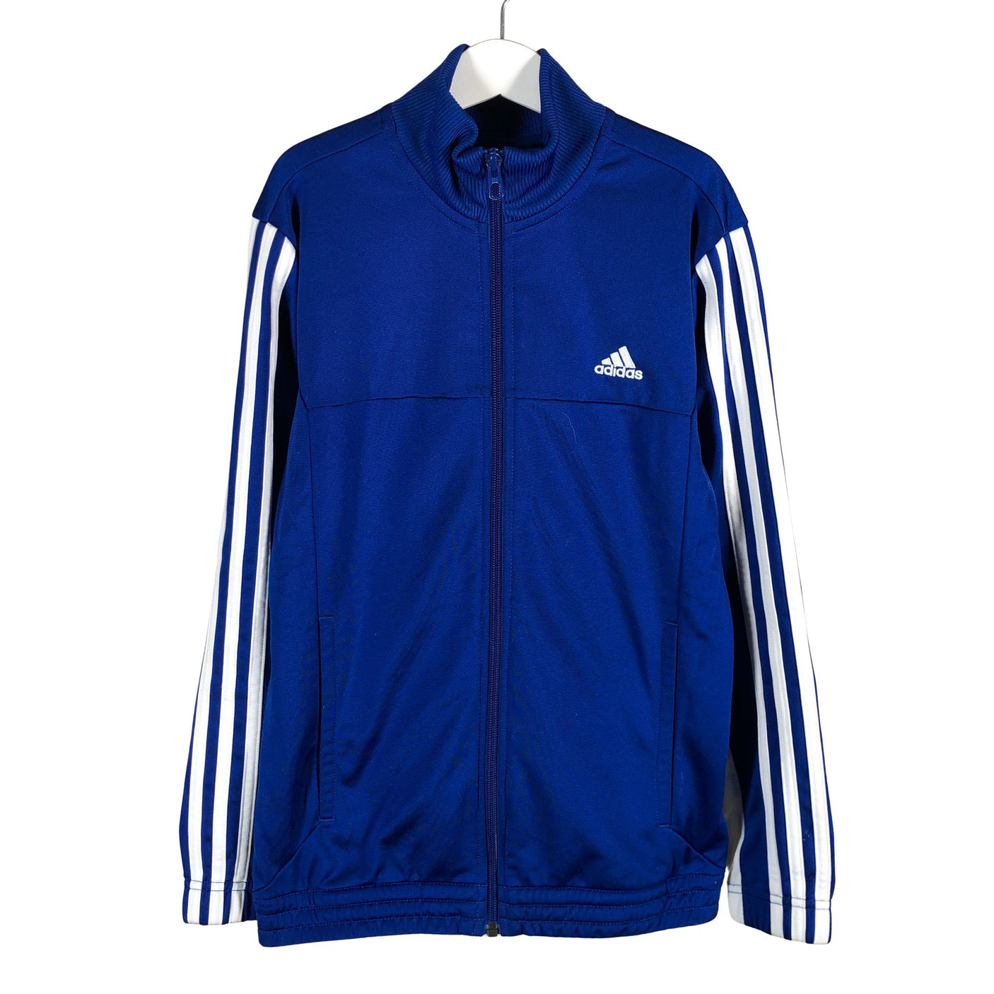 Unisex Adidas - Verryttelytakki, koko 146 - 152 -  (1)
