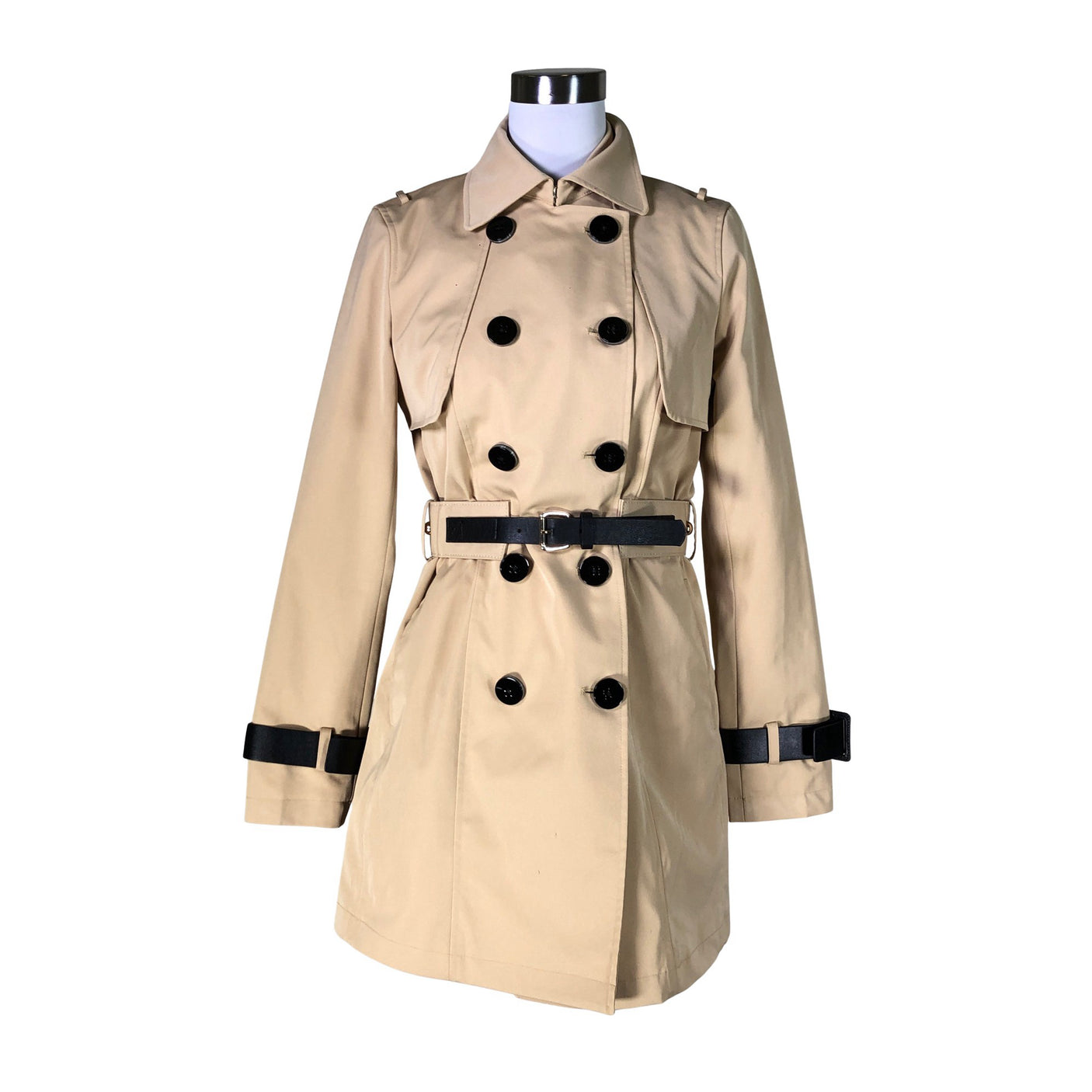 Unisex Guess - Trenssitakki, koko 38 -  (1)