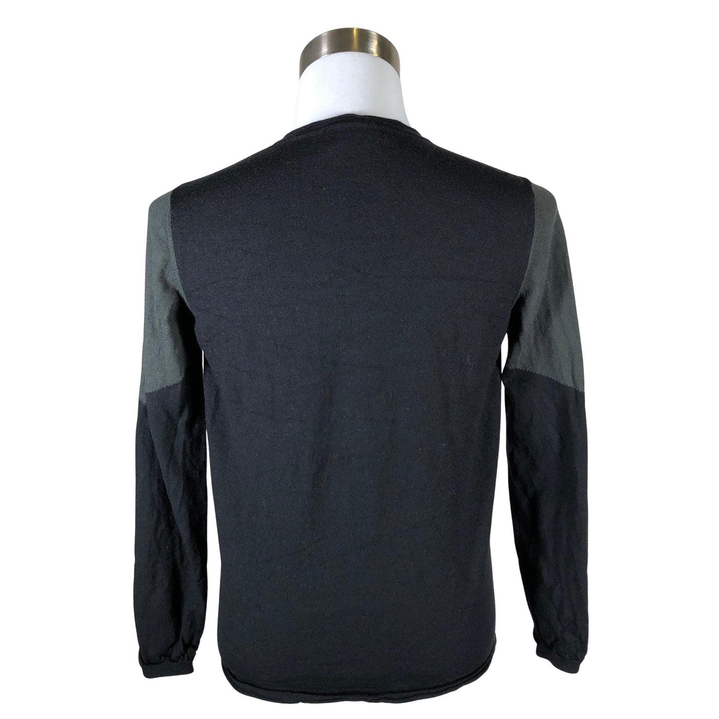 Unisex Emporio Armani - Neuletakki, koko M -  (2)
