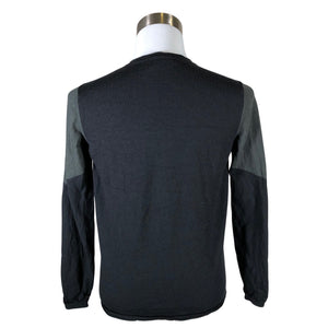 Unisex Emporio Armani - Neuletakki, koko M -  (2)