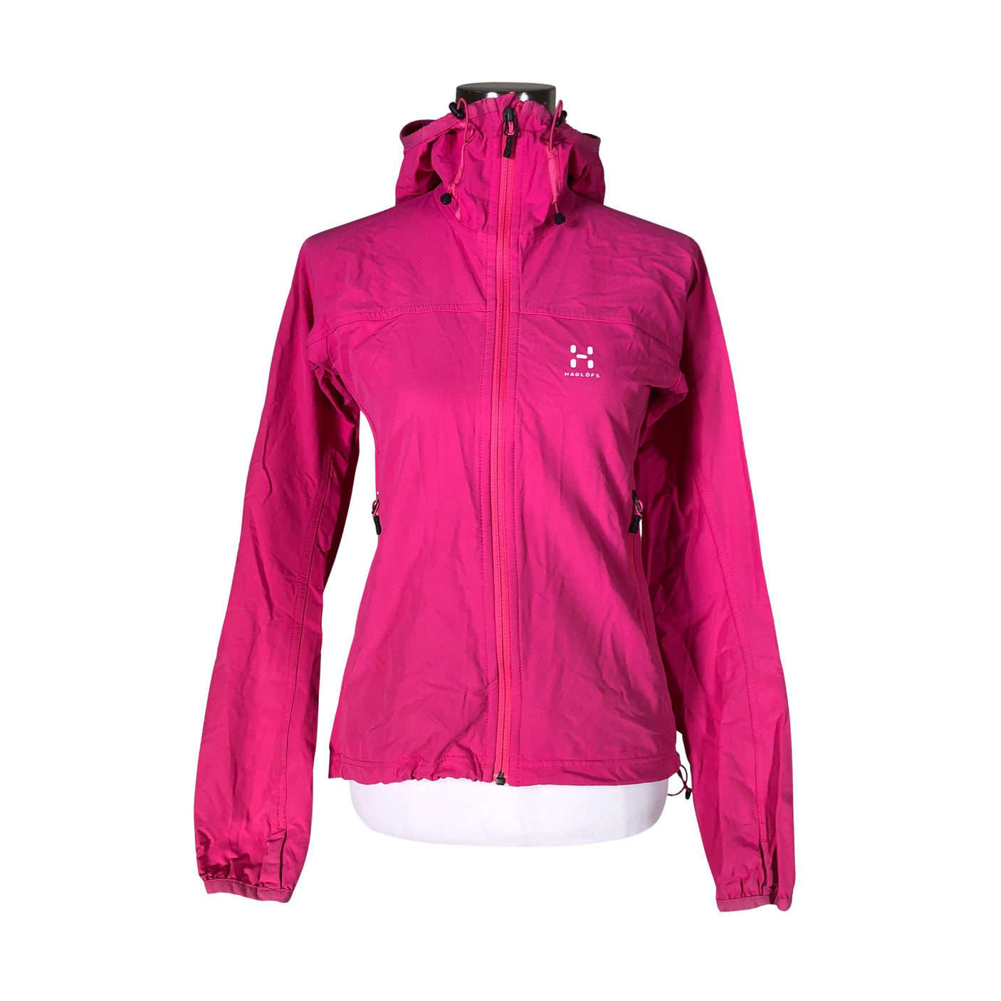 Unisex Haglöfs - Ulkoilutakki, koko 36 -  (1)