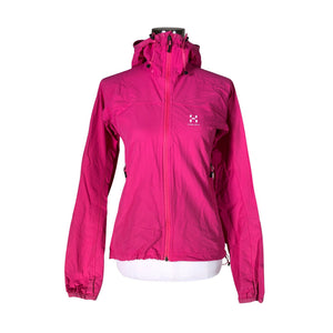 Unisex Haglöfs - Ulkoilutakki, koko 36 -  (1)