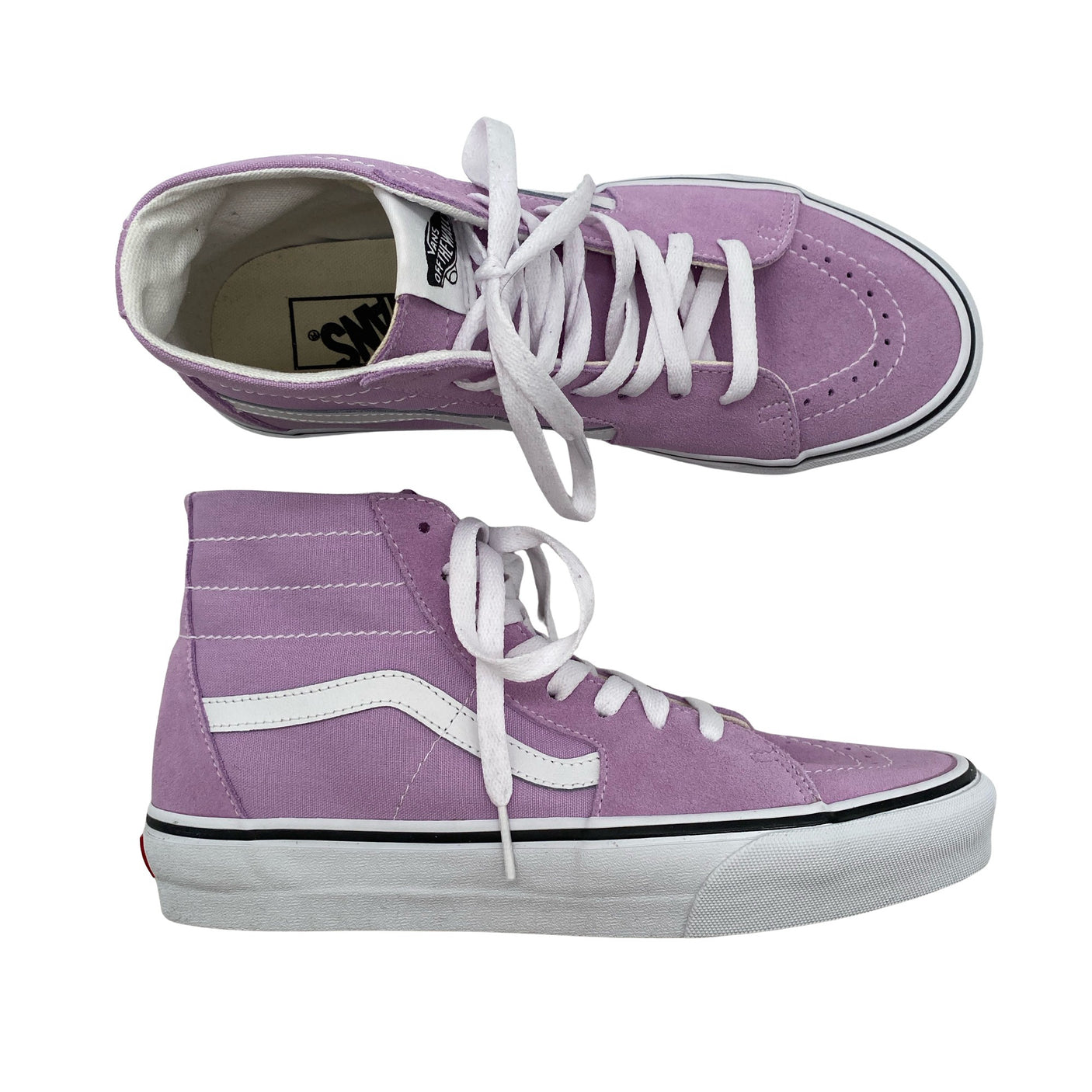 Unisex Vans - Tennarit, koko 40 -  (1)
