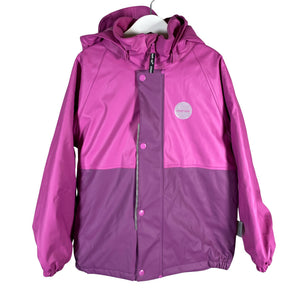 Unisex Jonathan - Sadetakki, koko 128 - 134 -  (1)