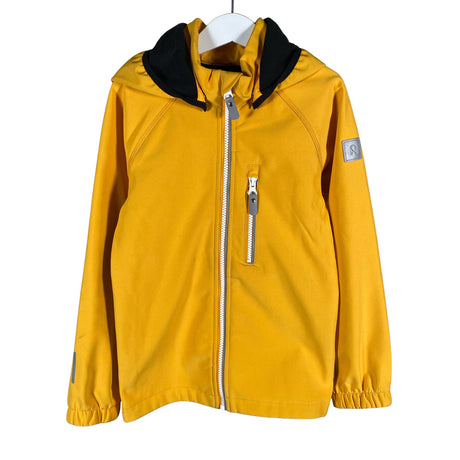 Unisex Reima - Softshell-takki, koko 122 - 128 -  ()
