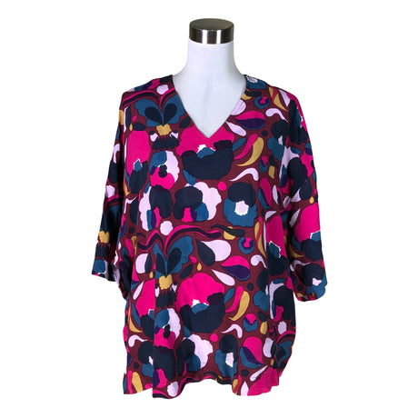 Unisex Marimekko - Kangastunika, koko 40 -  ()