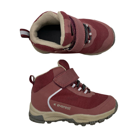 Unisex Everest - Välikausikengät, koko 23 -  ()