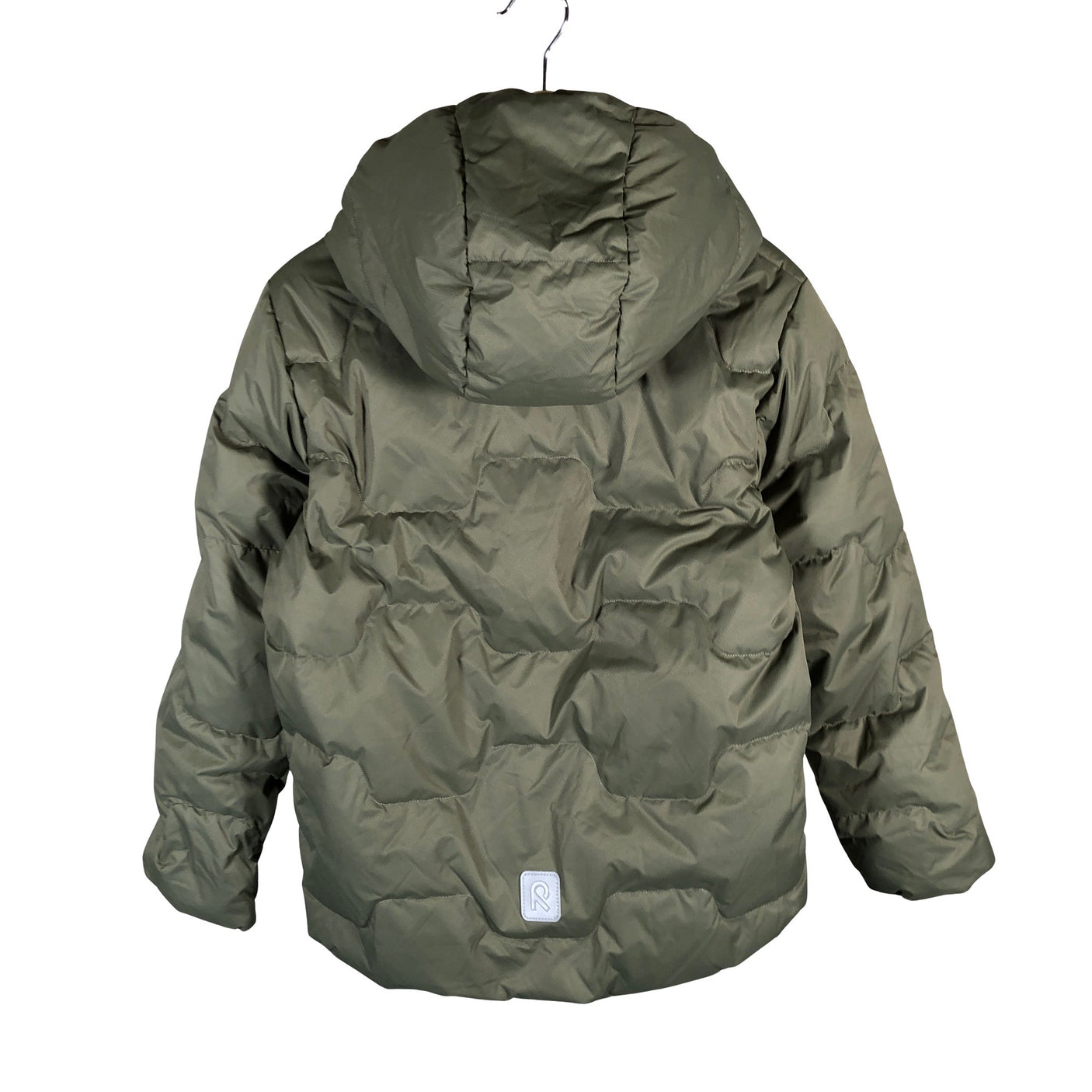 Unisex Reima - Untuvatakki, koko 152 - 158 -  (2)