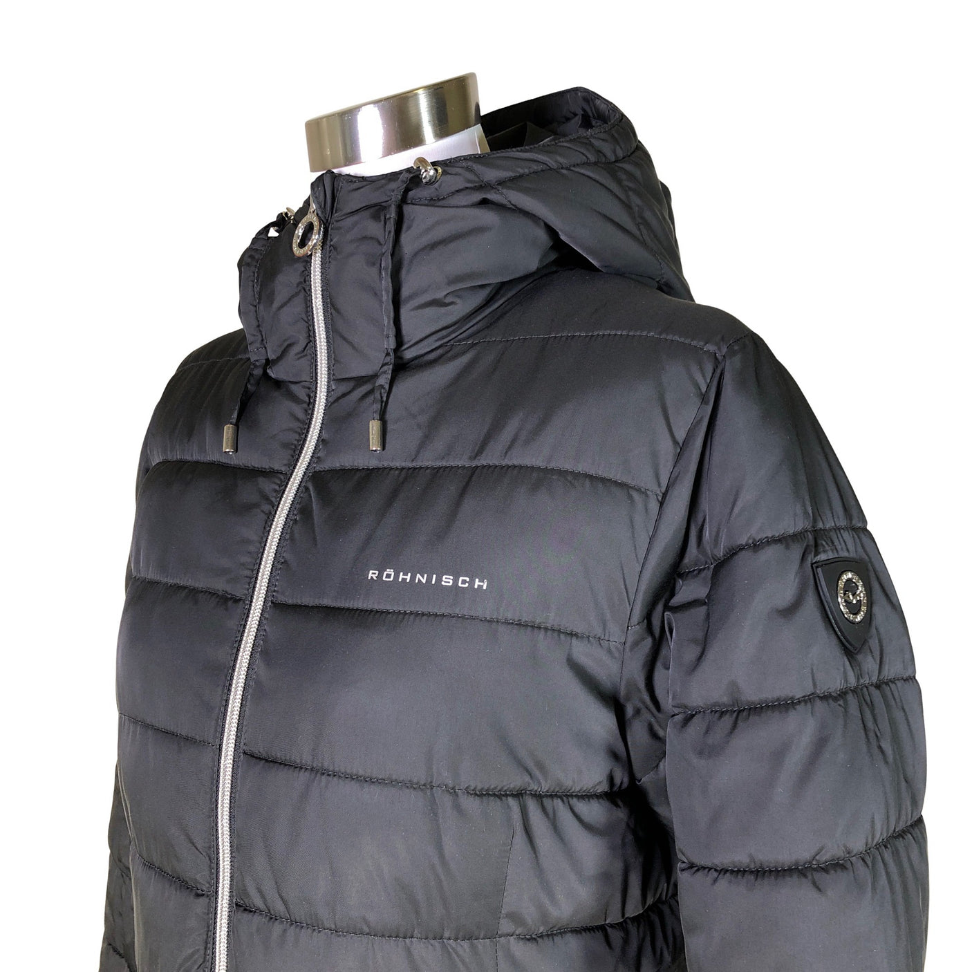 Unisex Röhnisch - Toppatakki, koko 38 -  (3)