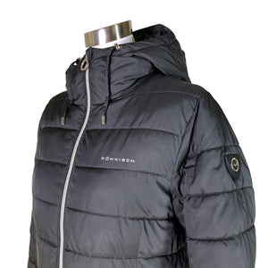Unisex Röhnisch - Toppatakki, koko 38 -  (3)