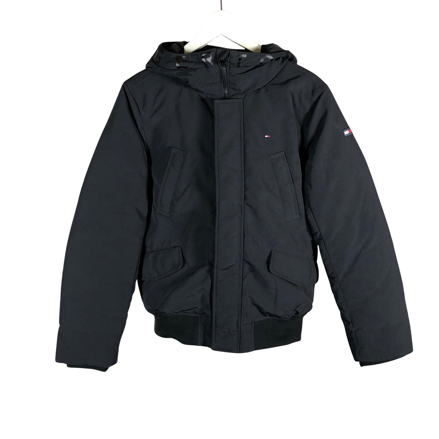 Unisex Tommy Hilfiger - Toppatakki, koko 158 - 164 -  (1)