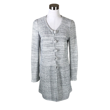 Unisex Pirita - Neuletakki, koko 40 -  ()