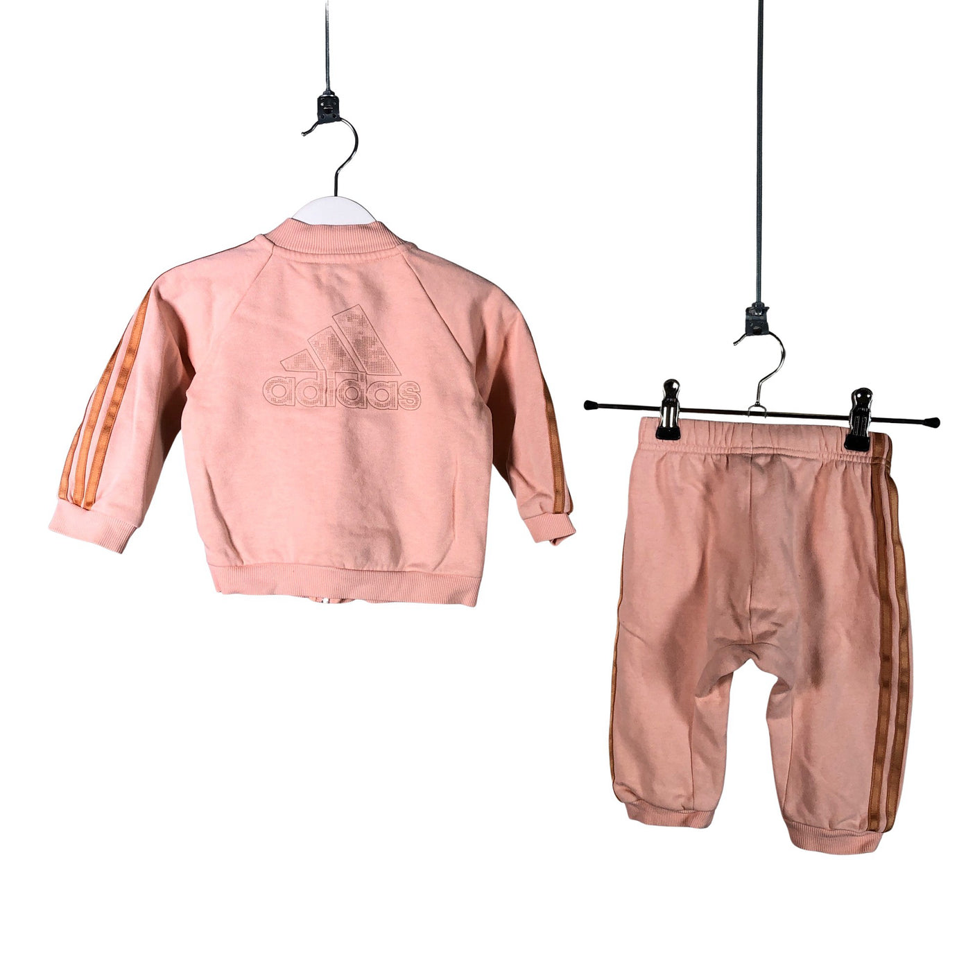 Unisex Adidas - Collegeasu, koko 68 - 74 -  (2)