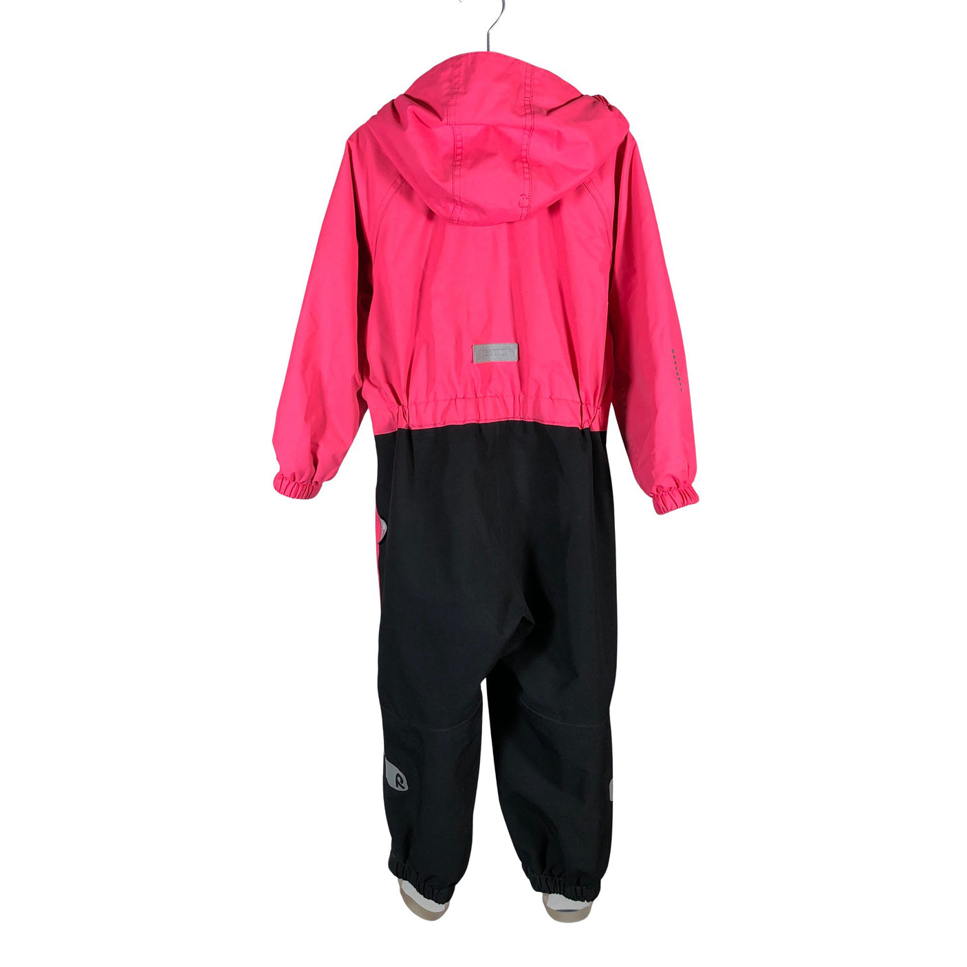 Unisex Reimatec - Välikausihaalari, koko 104 - 110 -  (2)