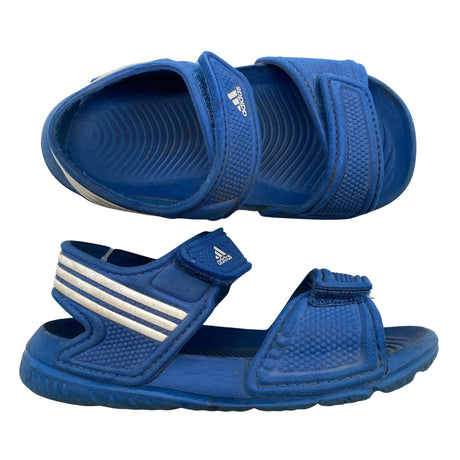 Unisex Adidas - Rantasandaalit, koko 24 -  ()