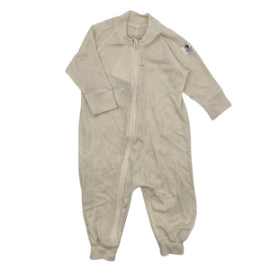 Unisex Janus - Villahaalari, koko 68 - 74 -  (1)