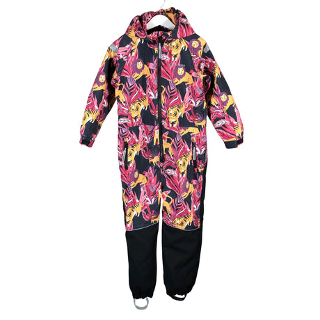 Unisex Nordbjørn - Toppahaalari, koko 116 - 122 -  ()